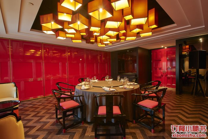上海滩(虹桥店)餐厅、菜单、团购 - 上海 - 订餐小秘书