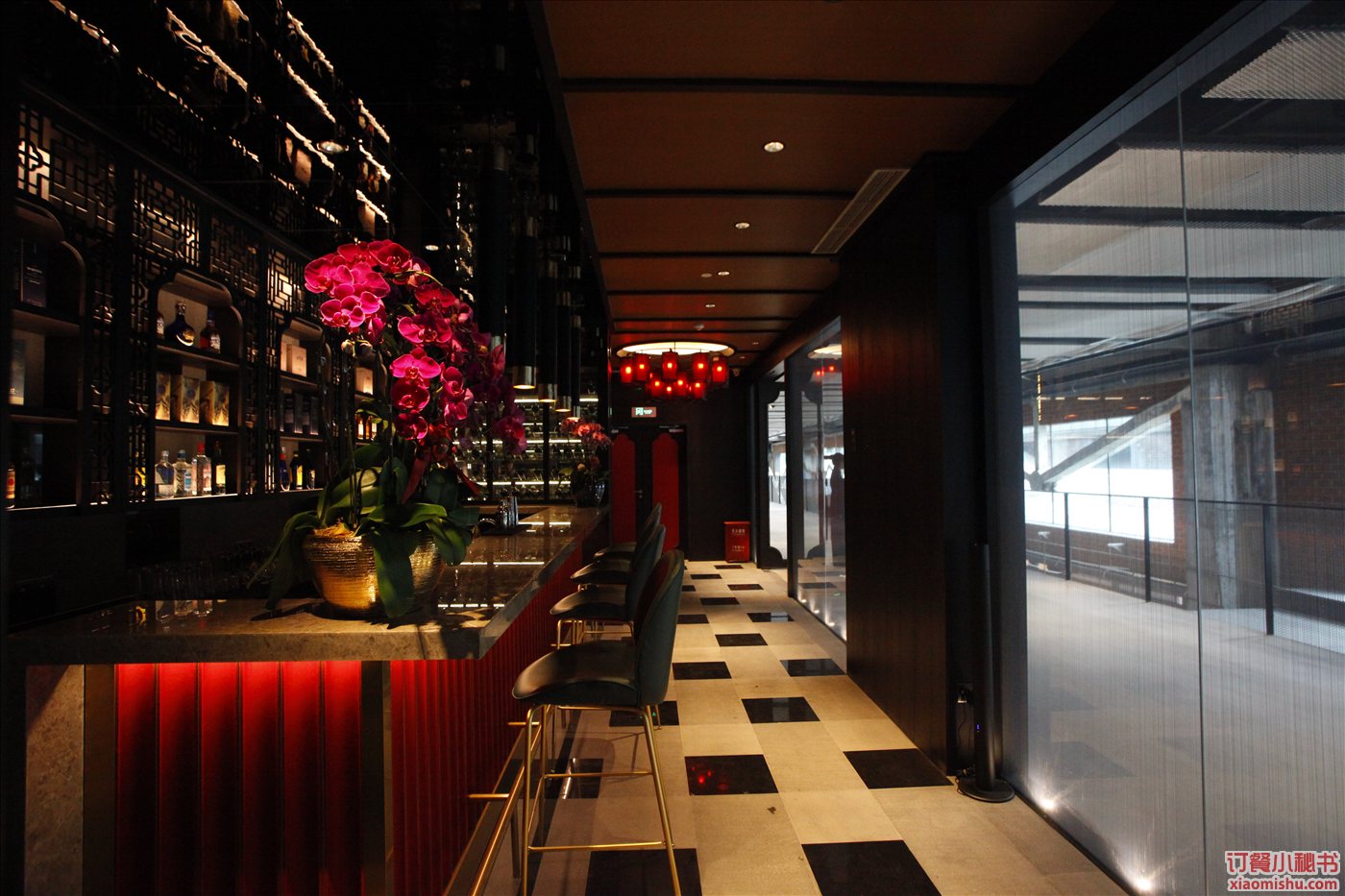 东方融宴餐厅、菜单、团购 - 上海 - 订餐小秘书