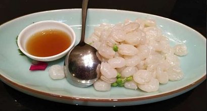 权茂上海菜  图片