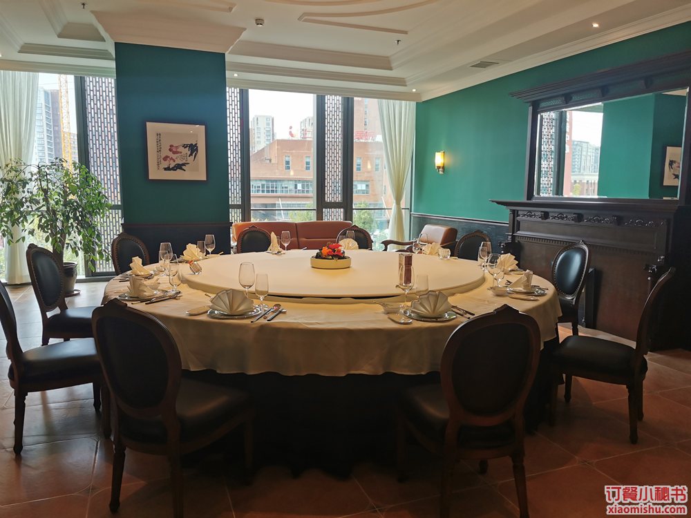 醉辉皇 长风公园店餐厅、菜单、团购 - 上海 - 订餐小秘书