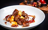 椒点·川粤精品 尚嘉店 宫保雪花牛肉