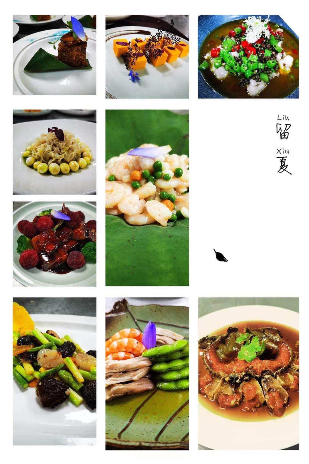盛世芳华