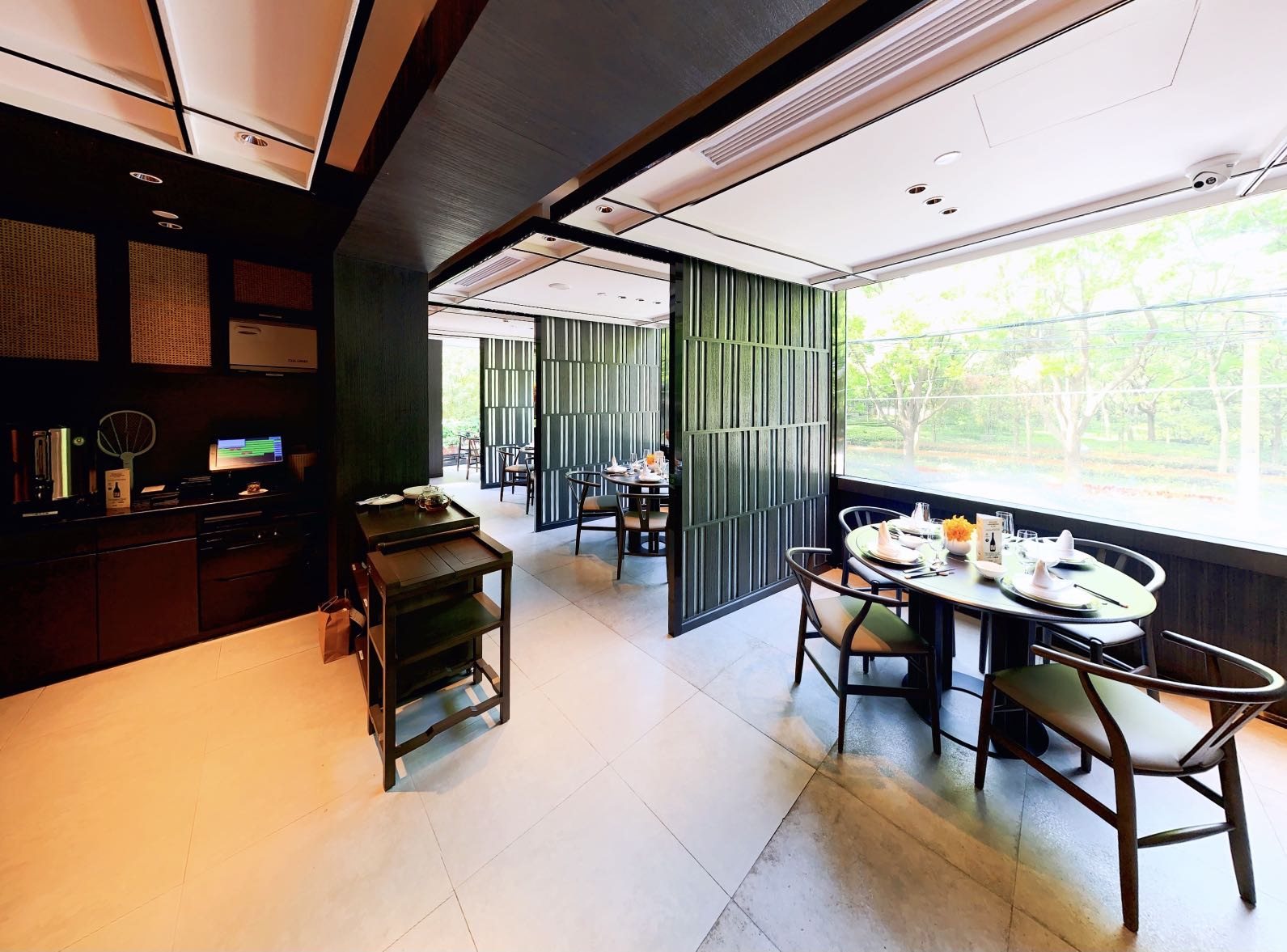 东方融宴(徐汇公园店)餐厅、菜单、团购 - 上海 - 订餐小秘书