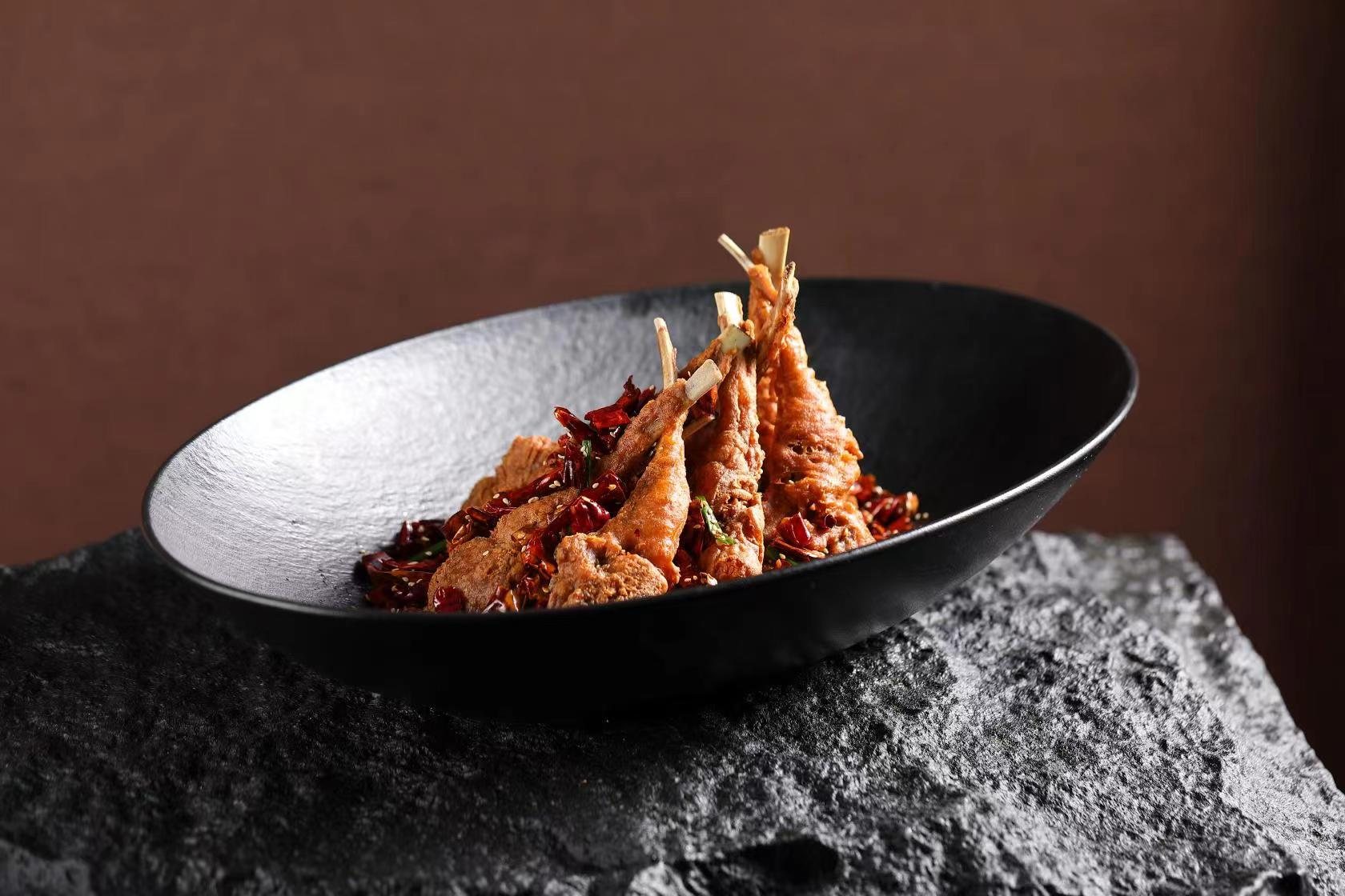 徽苑壹号 餐厅、菜单、团购 - 上海 - 订餐小秘书