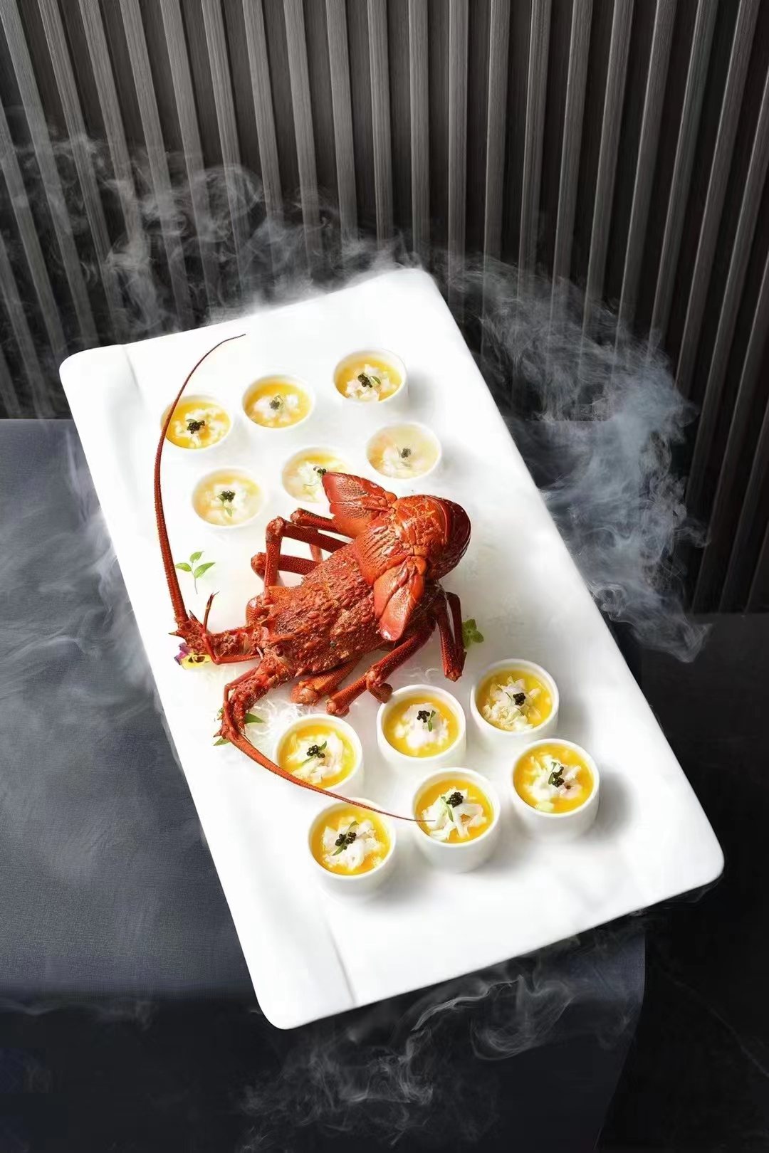 绍虞府茶宴·宁波海鲜(世纪公园店)餐厅、菜单、团购 - 上海 - 订餐小秘书