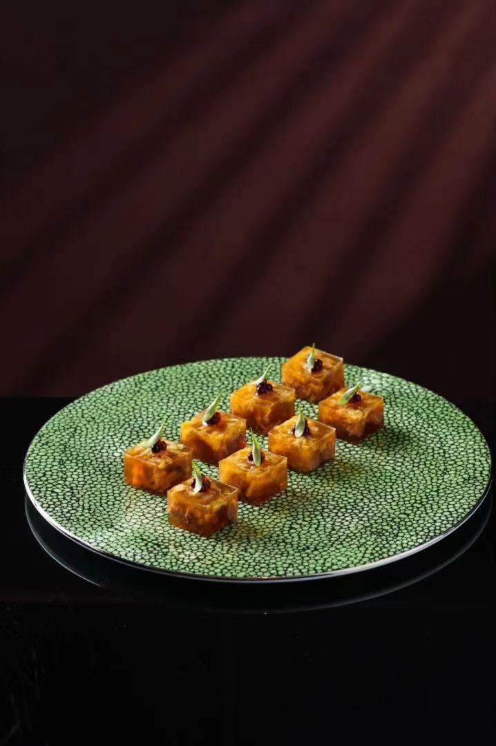空中花园餐厅·致璞集(金茂店)餐厅、菜单、团购 - 上海 - 订餐小秘书