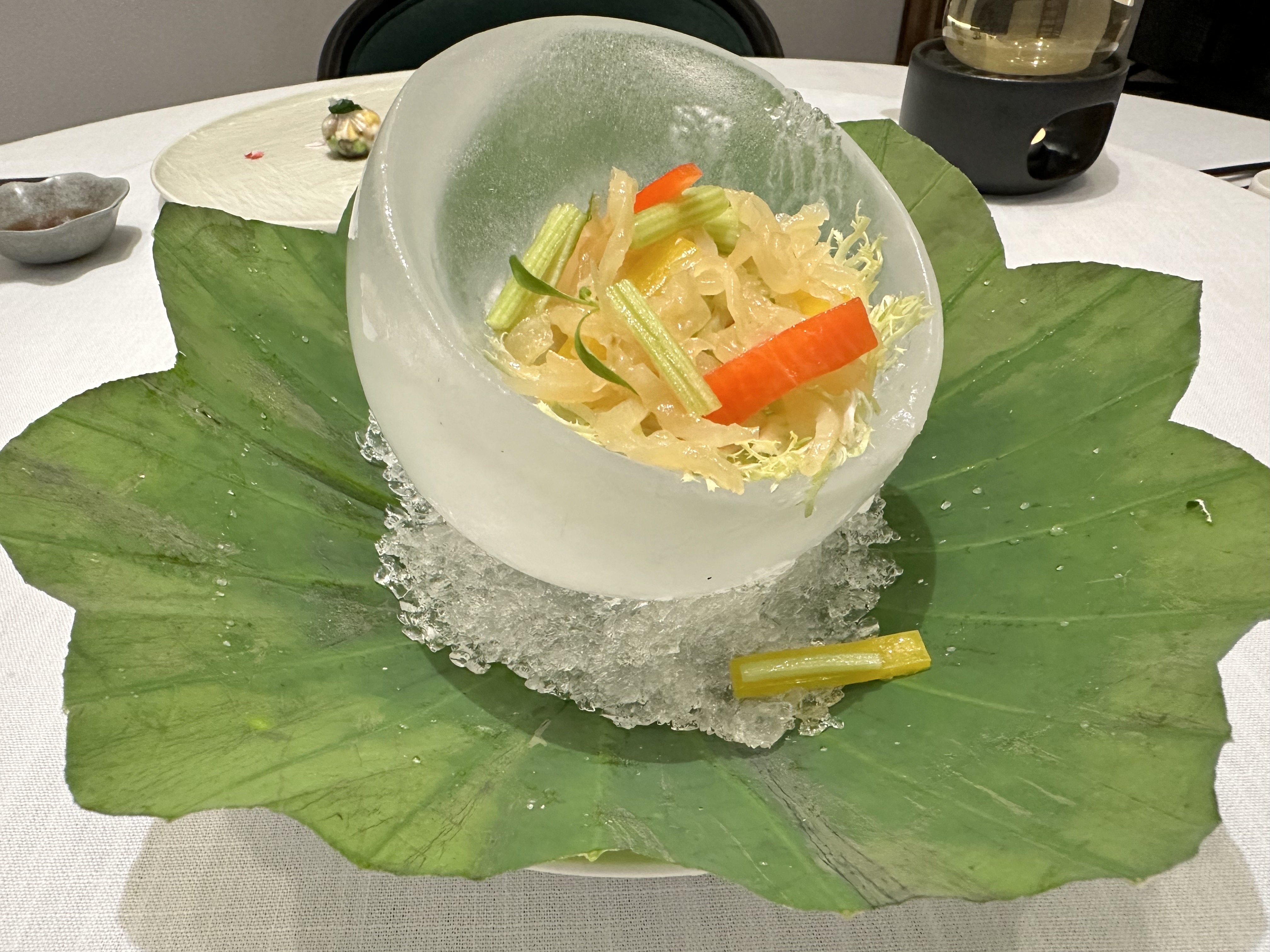 燕园私宴餐厅、菜单、团购 - 上海 - 订餐小秘书