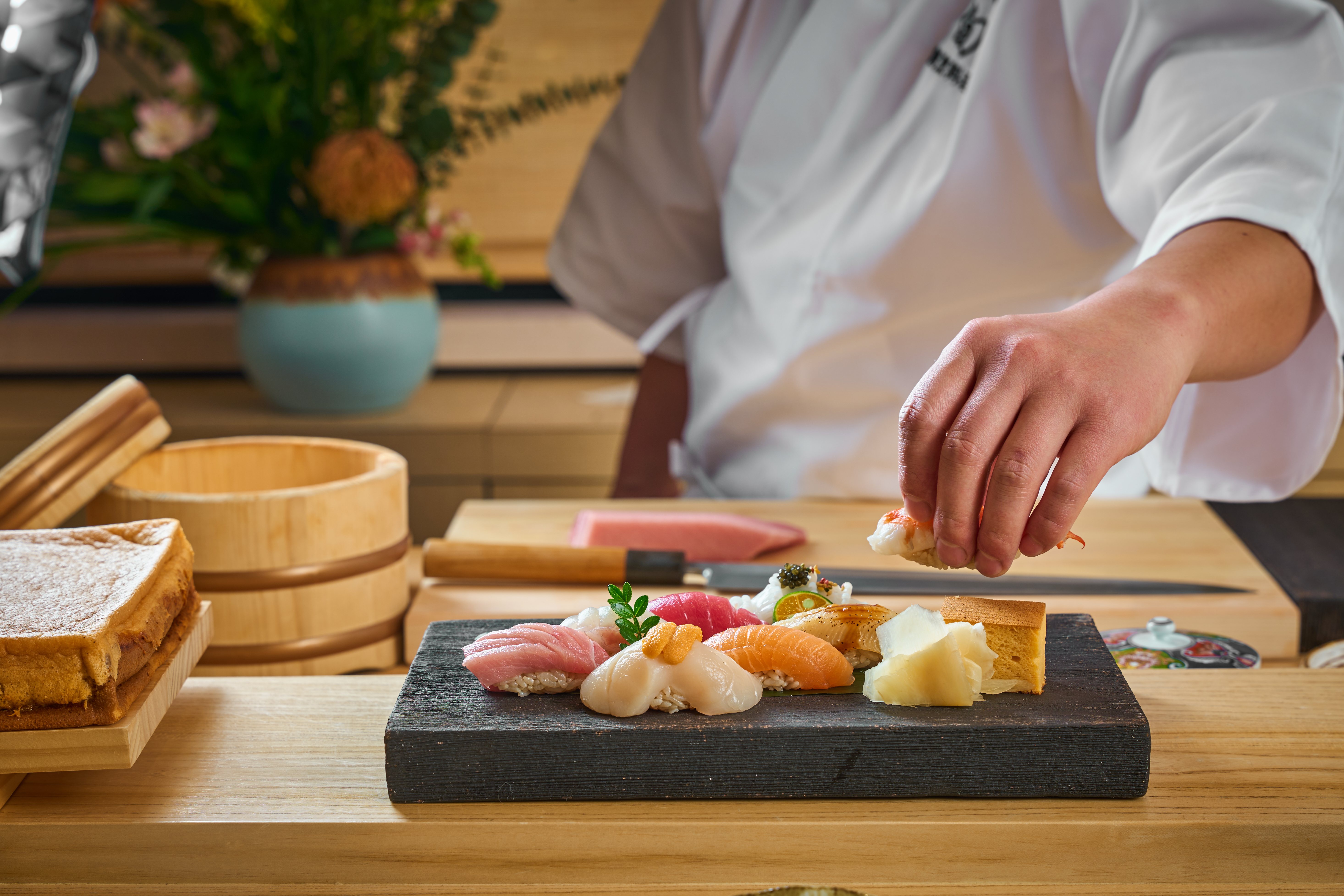 初旬·割烹料理餐厅、菜单、团购 - 上海 - 订餐小秘书