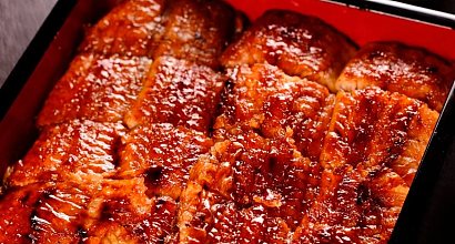 昇鰻魚家(浦東店) 圖片