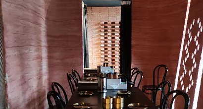 羊倌氈房·羔羊料理(虹橋店) 圖片