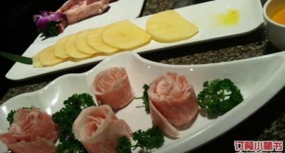 上海烤肉人均_烤肉拌饭图片(2)