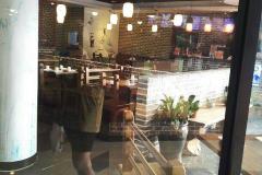 上海雅德餐厅人均消费_上海各区人均收入排名