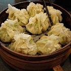 虾肉烧卖