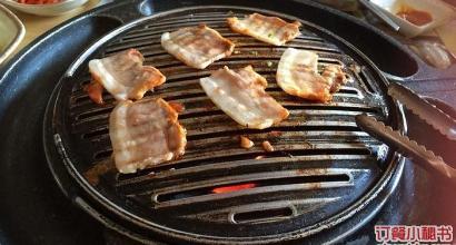 上海烤肉人均_烤肉拌饭图片