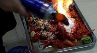 蝦司令龙虾海鲜烧烤馆 图片