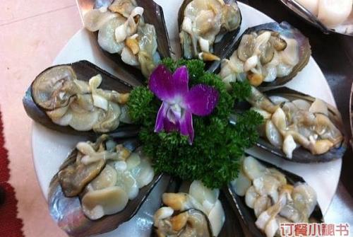 妈祖海鲜岛 文帝路店