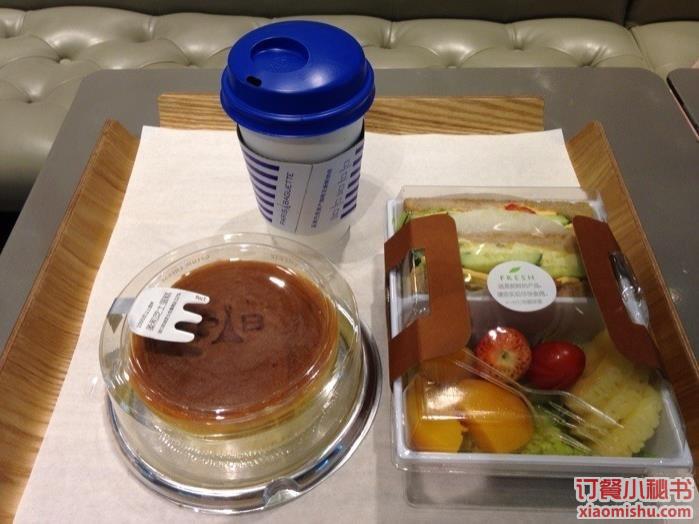 paris baguette巴黎贝甜 成山路店 芝士蛋糕