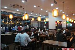 上海雅德餐厅人均消费_上海各区人均收入排名