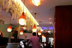 甲米·府 泰国餐厅 万达广场江桥店