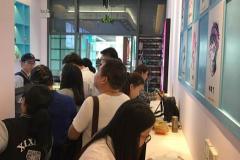 上海哥老官人均消费_老上海