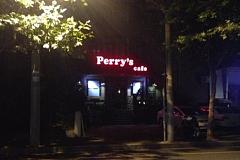 Perry s 康定路店