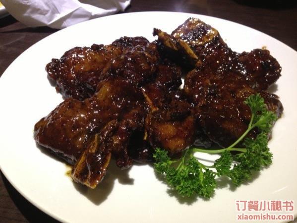 雅家经典私房菜