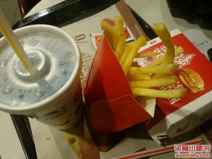 套餐,麦当劳 亚新生活广场店 套餐价格【上海好吃正宗的套餐哪里吃】