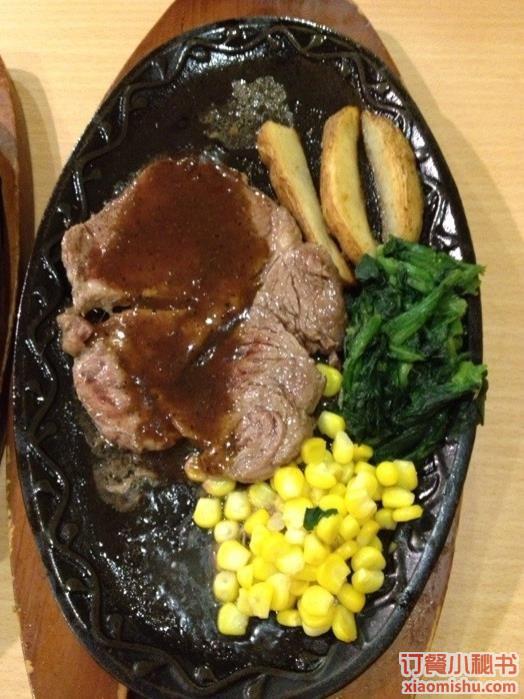 牛排,萨莉亚 浦建巴黎春天店 牛排价格【上海好吃正宗的牛排哪里吃】