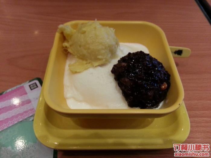 满记甜品人均_满记甜品(3)
