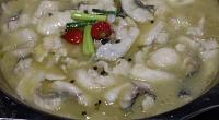 福地酸菜鱼 图片