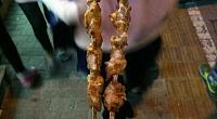 新疆麦肉做客羊肉美食 图片