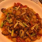 餐厅照片