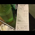 订单小票