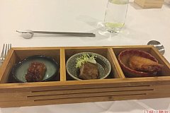 台儿庄路 慢食-日本料理   
