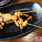 圈子老菜海鲜蒸坊20140817