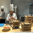 喜鼎上品海胆饺子11203727