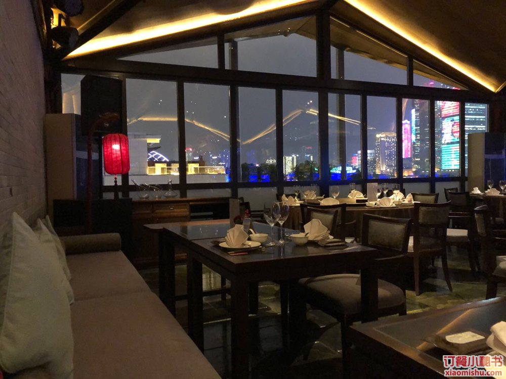 东方司宴 SIYA CUISINE餐厅、菜单、团购 - 上海 - 订餐小秘书