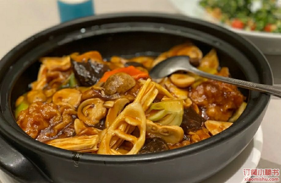 徐汇区 徐家汇 本帮菜 粤菜 圆苑 徐汇店倪先生