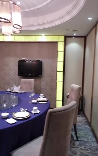 華麗麗的小包房