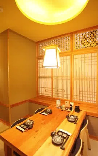 川の幸