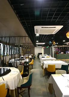   纯真和质朴的田园风