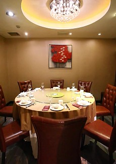 高档餐厅美食视频 sharpen,100