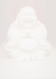  浓浓的禅意，心神都宁静了