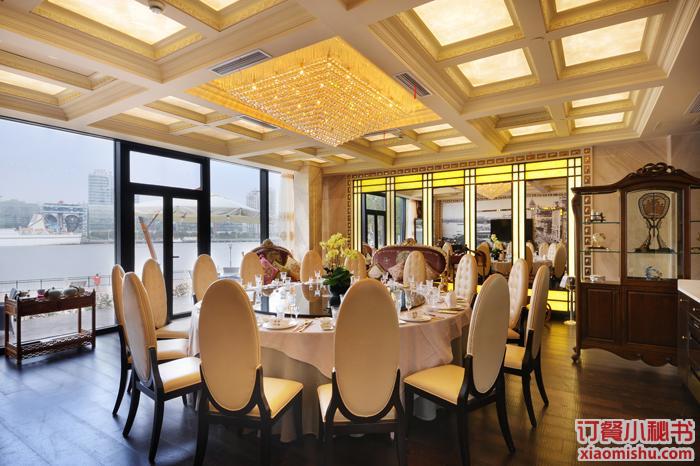 上海餐厅排名_上海大学排名