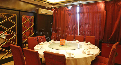 四十人聚会的餐厅 resize,m_fill,w_410,h_220,limit_0