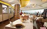 新世界麗笙45樓旋景餐廳  圖片