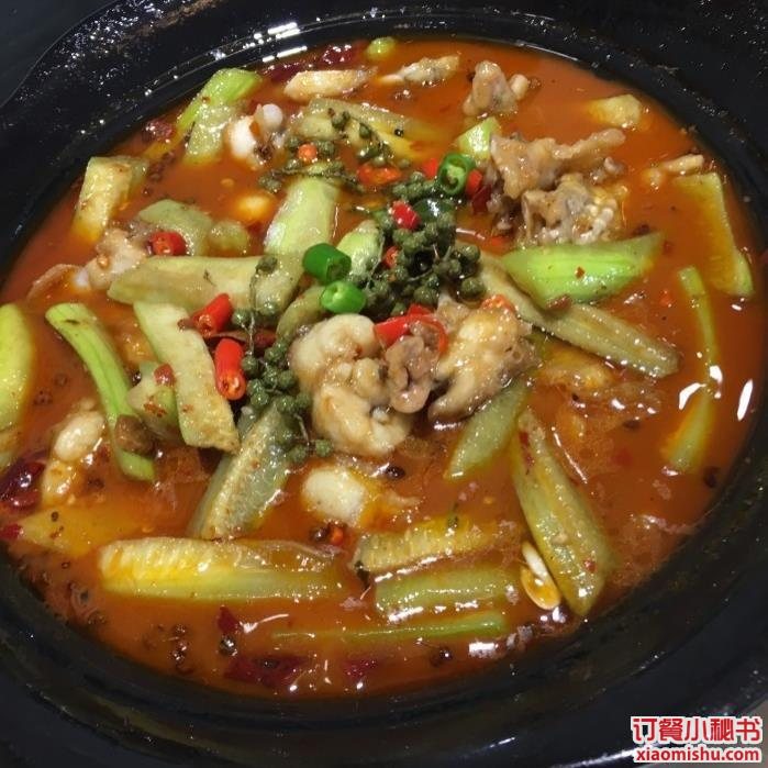 馋嘴牛蛙
