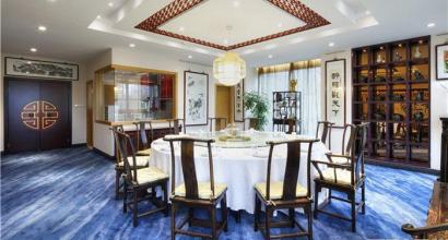 醉美天下(醉美官府宴)