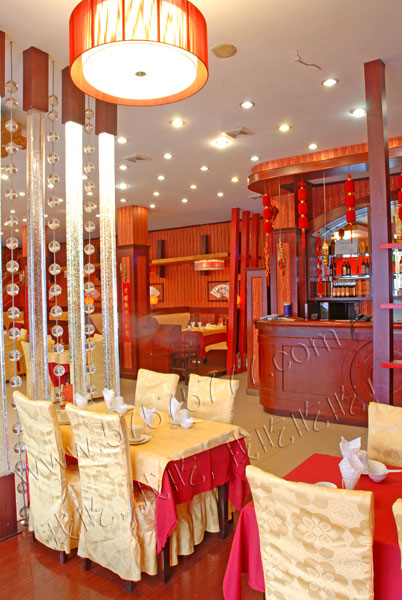 蜀地辣子鱼佳璘小厨(福山店)餐厅,菜单,团购 - 上海 - 订餐小秘书