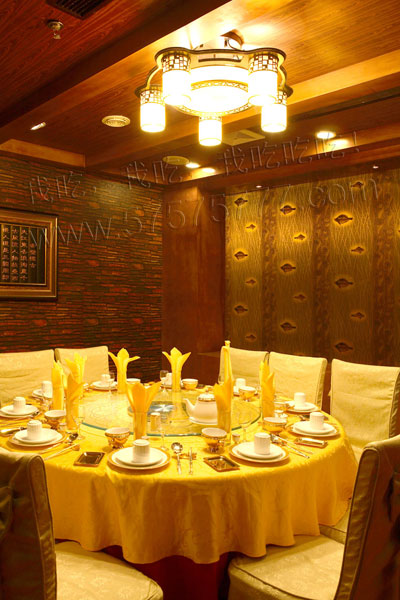 东皇阁大酒店餐厅,菜单,团购 上海 订餐小秘书
